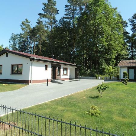Sidowseetraum Himmelpfort Exterior photo